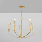 Montrose Chandelier Small By Hudson Valley With Light