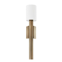 Monty Wall Sconce by Troy Lighting