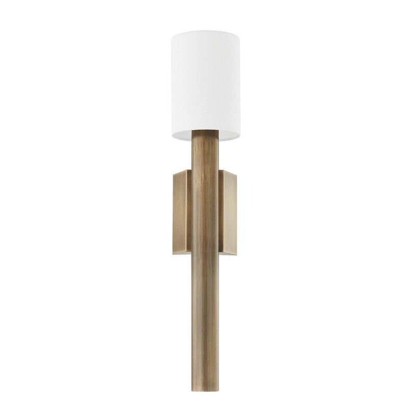 Monty Wall Sconce by Troy Lighting