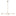 Monument Pendant 4-Light Champagne Gold