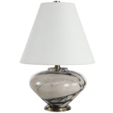 Monumento Table Lamp By Renwil - Front View