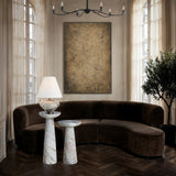 Monumento Table Lamp By Renwil - Lifestyle View1