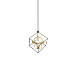 Monza Chandelier — 20 Inch
