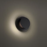 Moonglow 4CCT Wall Light