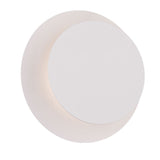 Moonglow 4CCT Wall Light White By WAC Lighting