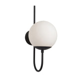 Moonglow Wall Light