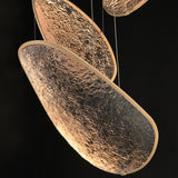 Moonscapes LED Chandelier by ET2 - E24974-BCN
