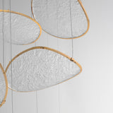 Moonscapes LED Chandelier by ET2 - E24979-BCN
