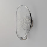 Moonscapes Wall Sconce by ET2 - Polished Chrome