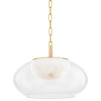 Moore Pendant Light By Hudson Valley