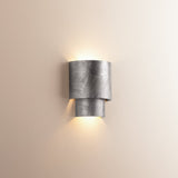 Moray Wall Sconce by Hudson Valley