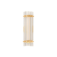 Morey Park Wall Sconce - Small by Hudson Valley