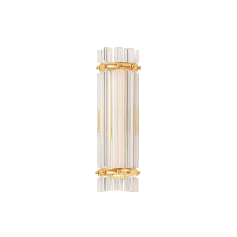 Morey Park Wall Sconce - Small by Hudson Valley