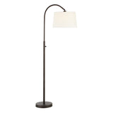 Moulton Floor Lamp By Renwil
