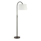 Moulton Floor Lamp By Renwil