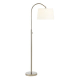 Moulton Floor Lamp By Renwil