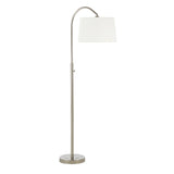 Moulton Floor Lamp By Renwil