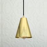 Moya Pendant Light