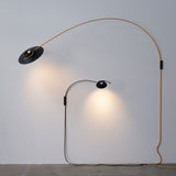 Ms. Bowjangles Wall Lamp by Ingo Maurer - View 2