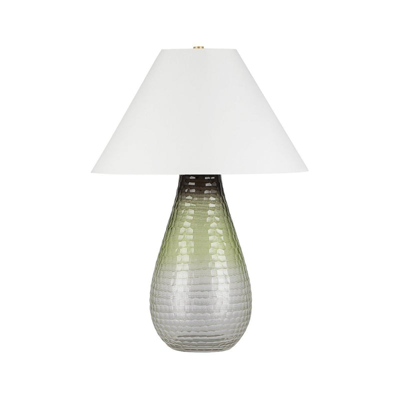 Mulberry Table Lamp by Hudson Valley