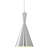 Mulinare Pendant Light Brushed Nickel By Matteo