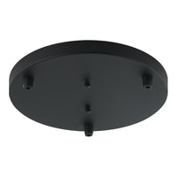Multi Ceiling Canopy Pendant