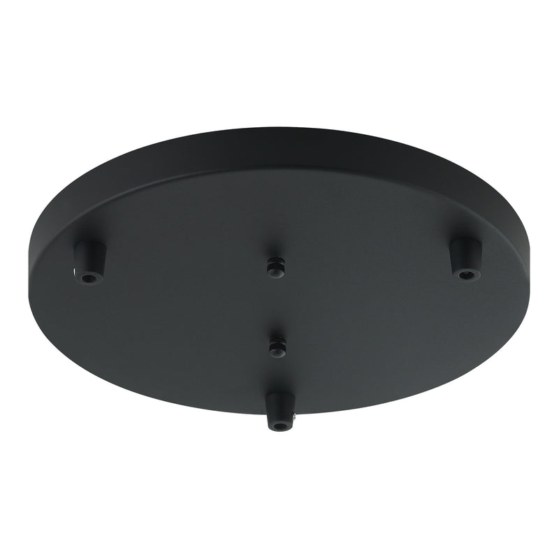 Multi Ceiling Canopy Pendant
