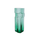 Muro Vase - Large / Recycled Green