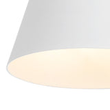 Murphy Flush Mount — Flush Mount
