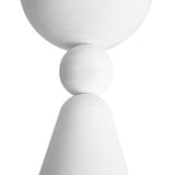 Murphy Flush Mount — Flush Mount