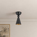 Murphy Flush Mount — Flush Mount