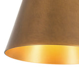 Murphy Flush Mount — Flush Mount
