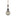 Murphy Globe Pendant - 13.5 Inch by Troy Lighting