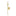 Murray Hill Wall Sconce - Aged Brass by Hudson Valley