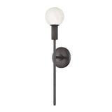 Murray Hill Wall Sconce - Distressed Bronze by Hudson Valley
