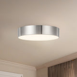 Musa Flush Mount — Flush Mount