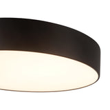 Musa Flush Mount — Flush Mount