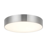 Musa Flush Mount — Flush Mount