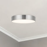 Musa Flush Mount — Flush Mount