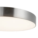 Musa Flush Mount — Flush Mount