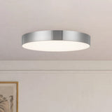 Musa Flush Mount — Flush Mount