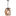 Muse Outdoor Pendant Light Medium Bronze Lacquered By Contradi
