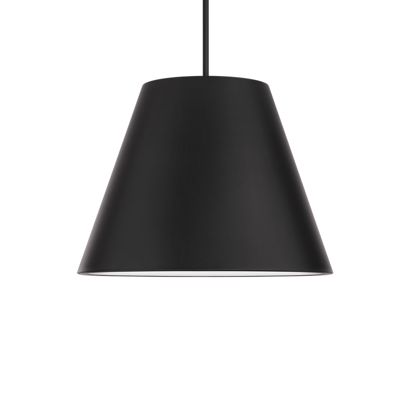 Myla Outdoor Pendant Light Black By Modern Forms