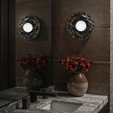 Myrtos Wall Lamp