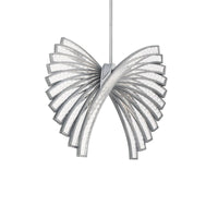 Mysterie Pendant Light by Schonbek Forever