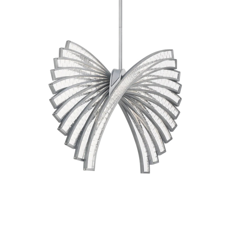Mysterie Pendant Light by Schonbek Forever