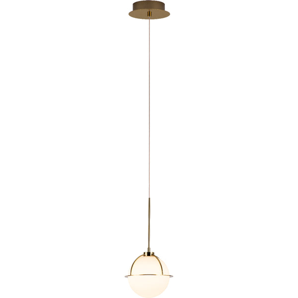 Nacre Pendant Light By Page One