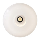 Nadia Pendant - Black