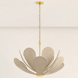 Nadine Chandelier By Mitzi Lifestyle View 1