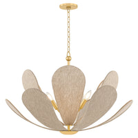 Nadine Chandelier By Mitzi - Main View 1